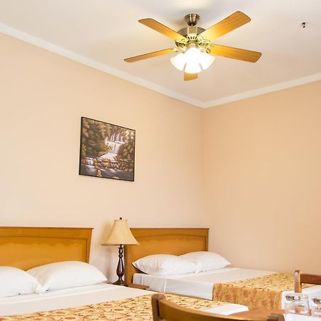 The Durban Hotel Guyana Inc. Georgetown Dış mekan fotoğraf