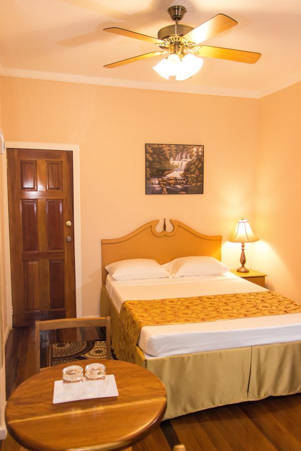 The Durban Hotel Guyana Inc. Georgetown Dış mekan fotoğraf