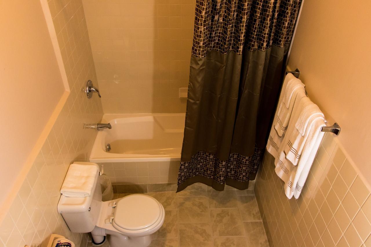 The Durban Hotel Guyana Inc. Georgetown Dış mekan fotoğraf