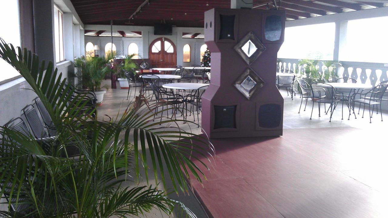 The Durban Hotel Guyana Inc. Georgetown Dış mekan fotoğraf