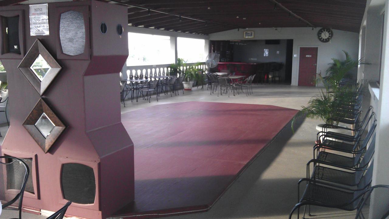 The Durban Hotel Guyana Inc. Georgetown Dış mekan fotoğraf