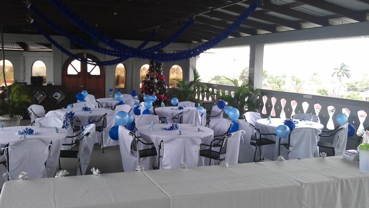 The Durban Hotel Guyana Inc. Georgetown Dış mekan fotoğraf